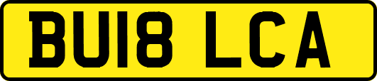 BU18LCA