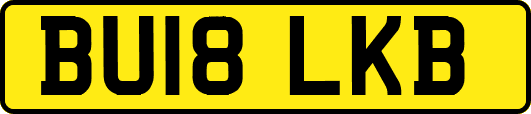 BU18LKB