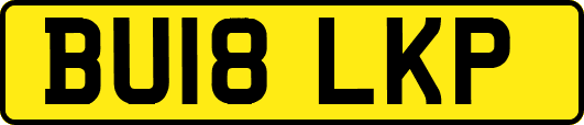 BU18LKP
