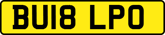 BU18LPO