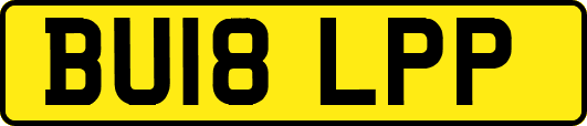 BU18LPP