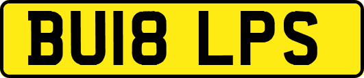 BU18LPS