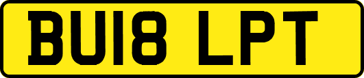 BU18LPT