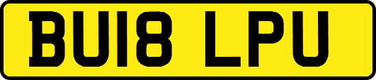 BU18LPU