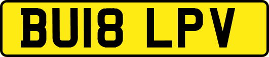 BU18LPV