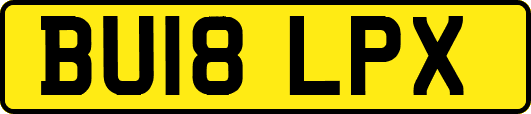 BU18LPX