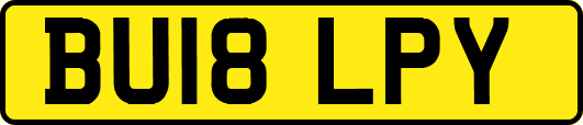 BU18LPY