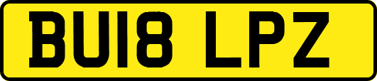 BU18LPZ