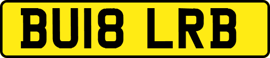 BU18LRB