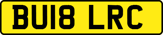BU18LRC