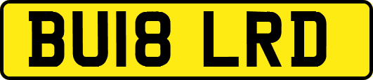 BU18LRD