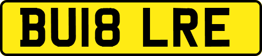 BU18LRE