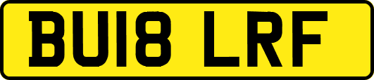 BU18LRF