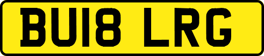 BU18LRG