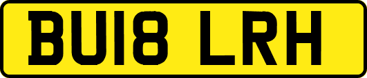 BU18LRH