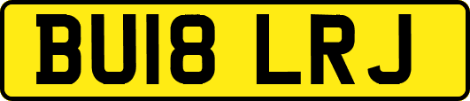 BU18LRJ