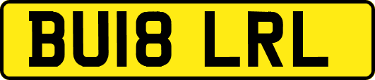 BU18LRL