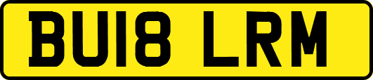BU18LRM