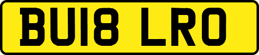 BU18LRO