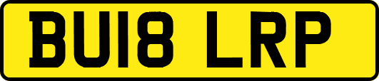 BU18LRP
