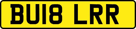 BU18LRR