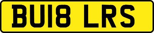 BU18LRS