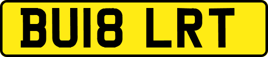 BU18LRT