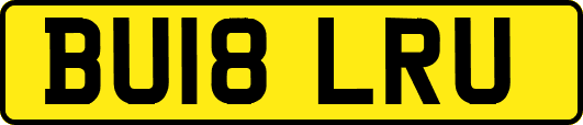 BU18LRU