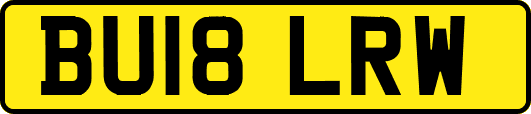 BU18LRW