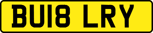 BU18LRY