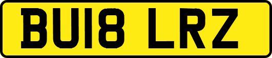 BU18LRZ