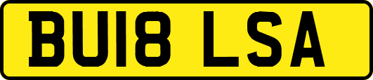 BU18LSA