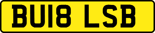 BU18LSB