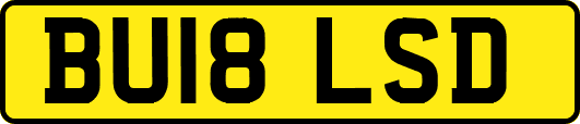 BU18LSD