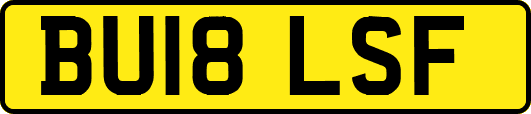 BU18LSF