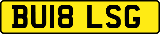 BU18LSG
