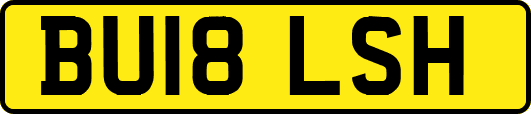 BU18LSH