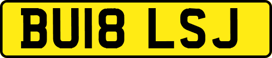BU18LSJ