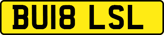 BU18LSL
