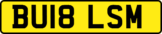 BU18LSM