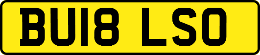 BU18LSO