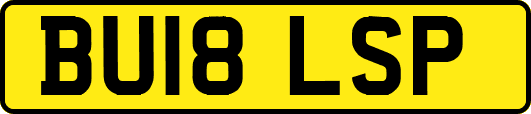 BU18LSP