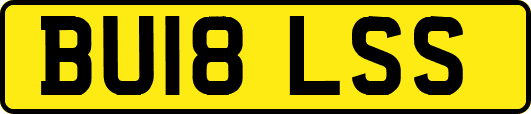 BU18LSS
