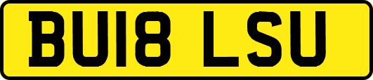 BU18LSU