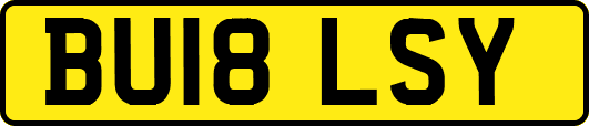 BU18LSY