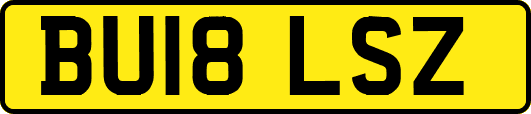 BU18LSZ