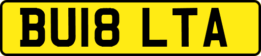 BU18LTA