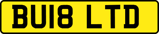 BU18LTD