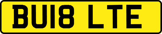 BU18LTE