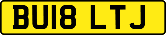 BU18LTJ